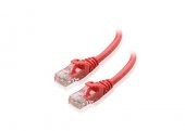 S-LINK SL-CAT608RE KIRMIZI 305M UTP CAT6 KABLO - 1