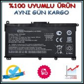 Hp 15-da1017nt Batarya Pil - 1