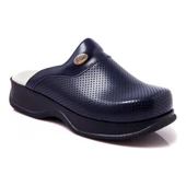 Makara Unisex Ortopedik Terlik Lacivert - 2