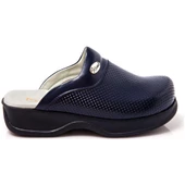 Makara Unisex Ortopedik Terlik Lacivert - 3