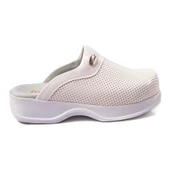 Makara Unisex Ortopedik Terlik Beyaz - 3