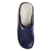 Makara Unisex Ortopedik Terlik Lacivert - 4