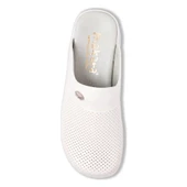Makara Unisex Ortopedik Terlik Beyaz - 4