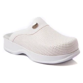 Makara Unisex Ortopedik Terlik Beyaz - 2