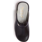 Makara Unisex Ortopedik Terlik Siyah thumbnail 4