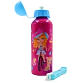 Mikro MT-2510 Alüminyum Matara 500 Ml - 12