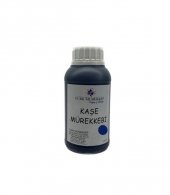 Kaşe Mürekkebi 250 ml Mavi - 1