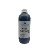 Kaşe Mürekkebi 1000 ml Mavi - 1