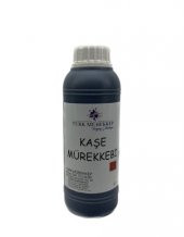 Kaşe Mürekkebi 500 ml Kırmızı - 1