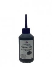 Parmak İzi Mürekkebi (Fingerprint ink) 100 ml. - 1