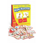 İlişki Kurma Eğlenceli Bulmacalar - 1
