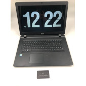 Acer Aspire ES1-572 i5-7200U 8 GB 120 GB SSD W11P Dizüstü Bilgisayar (Yenilenmiş) - 1