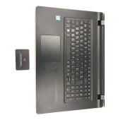 Acer Aspire ES1-572 i5-7200U 8 GB 120 GB SSD W11P Dizüstü Bilgisayar (Yenilenmiş) - 3