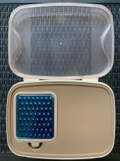 VİP AHMET VP-070 MASAL S.K.SIG KREM 4500ML RENDELİ - 3