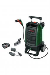 Bosch FONTUS GEN. 2 (1X2,5 Ah) - 1