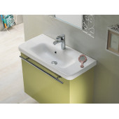 Noura Etajerli Lavabo 80 x 38 cm - 3