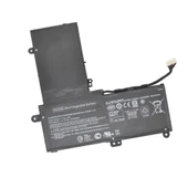 Hp Stream X360 11-AA001NG Batarya Pil 3 cell - 1