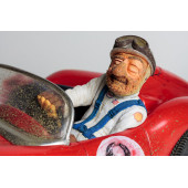 FORCHINO-Forchino Biblolar-SPOR ARABA BÜYÜK-64,5-29,5-20 CM-jFO85081 thumbnail 4