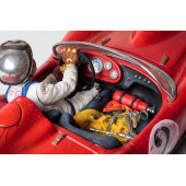 FORCHINO-Forchino Biblolar-SPOR ARABA BÜYÜK-64,5-29,5-20 CM-jFO85081 thumbnail 5