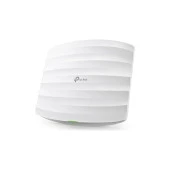 Tp-Link 300 Mbps Wireless N Tavan Montajlı Merkezi Wi-Fi Yönetimli Access Point - 1