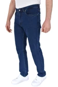 Erkek Regular Jeans Pantolon 1700 BGL-ST02750 thumbnail 9