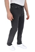 Erkek Regular Jeans Pantolon 1700 BGL-ST02750 thumbnail 3