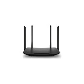 Tp-Link Archer AC 1200 Mbps 2.4G 5G Çift Bant 4 Antenli Fiber/VDSL2+/ADSL2+ Mesh Modem Yönlendirici - 1