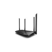 Tp-Link Archer AC 1200 Mbps 2.4G 5G Çift Bant 4 Antenli Fiber/VDSL2+/ADSL2+ Mesh Modem Yönlendirici - 2