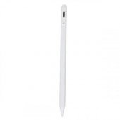 Coofbe 100mAh Şarjlı Universal İos ve Android Uyumlu Dokunmatik Stylus Kalem, Telefon Tablet Kalemi - 1