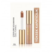 Flormar Stay Perfect Kapatıcı 006 Medium Beige - 1