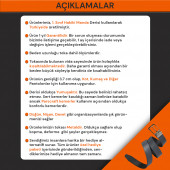Parscraft Hakiki Süet Deri Erkek Kemer Siyah 4 Cm - 5