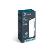 Tp-Link Outdoor 300 Mbps 13dBi Yüksek Kazanımlı Dual Polarize Pasif POE Destekli Dış Mekan CPE/Access Point - 5