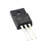 7N65F PLASTİK TO220 thumbnail 4