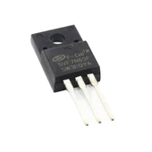 7N65F PLASTİK TO220 thumbnail 3