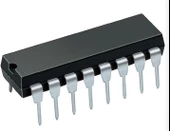 CD 4094 Entegre Devre Transistör thumbnail 2