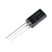 2SC 2328 Entegre Devre Transistör - 5