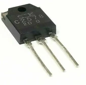 2SC 2578 Entegre Devre Transistör - 1