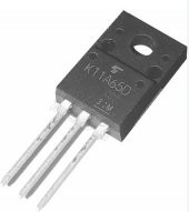 11A65 TK11A65D   TO-220F - 2