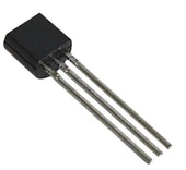 Ayt BC 238 Entegre Devre Transistör - 1