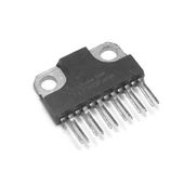 TA 7280 Entegre Devre Transistör thumbnail 2