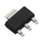 BCP 52 SOT 223 Entegre Devre Transistör - 3