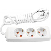 piriz 3lü piriz 3 metre - 1