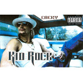 KID ROCK - COCKY (MC) - 1