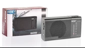 Roxy RXY-170FM Cep Tipi Mini Fm Radyo Mutfak Radyosu Deprem Çantasına Uygun Pilli Radyo - 2