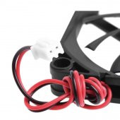 80x80x10 Kare Fan (12v) thumbnail 3