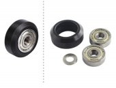 625zz Rulmanlı Teker(v Slot Open Builds Teker) thumbnail 3