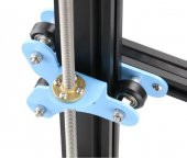 625zz Rulmanlı Teker(v Slot Open Builds Teker) thumbnail 4