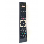 VESTEL NETFLİX TUŞLU LED TV  Kumanda - 1