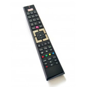 VESTEL NETFLİX TUŞLU LED TV  Kumanda - 2