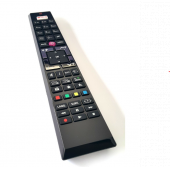 VESTEL NETFLİX TUŞLU LED TV  Kumanda - 3